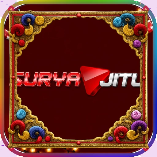 Suryajitu — mitra unggulan
